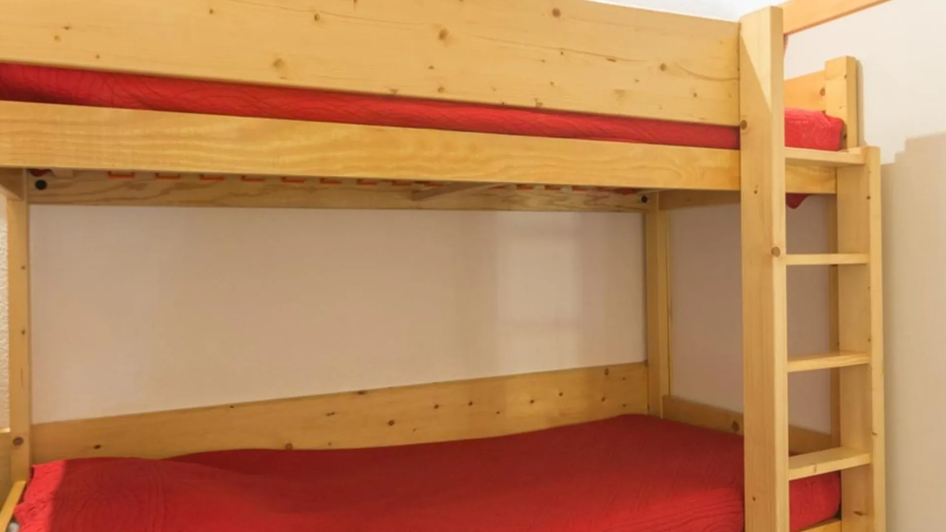 Charmettoger : Studio Mezzanine 6 Pers, Proche Pistes, Balcon S/O, Wifi Gratuit - Fr-1-346-413 Les Arcs