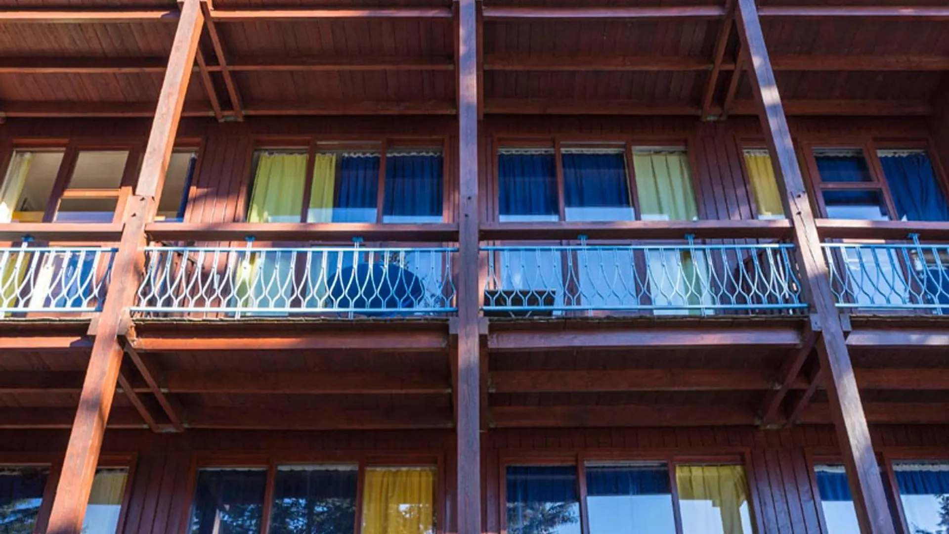 Apartman Charmettoger : Studio Mezzanine 6 Pers, Proche Pistes, Balcon S/O, Wifi Gratuit - Fr-1-346-413 Les Arcs